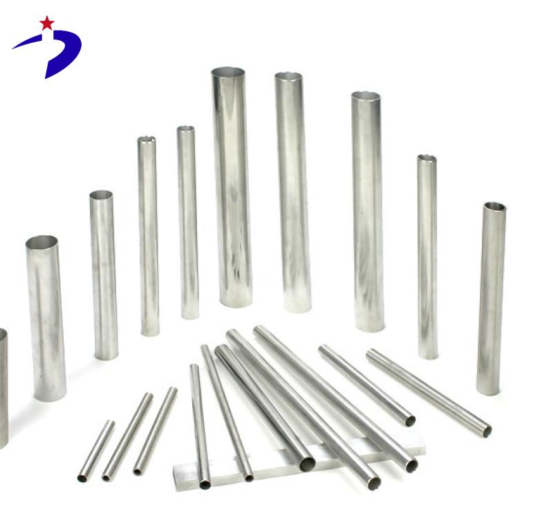 Monel Alloy Pipe