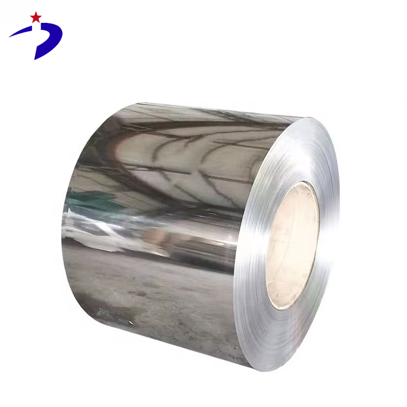 Hastelloy Alloy Coil