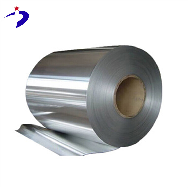 Inconel Alloy Coil