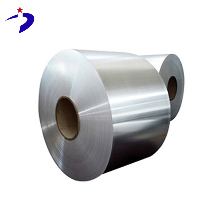 Duplex Alloy Coil