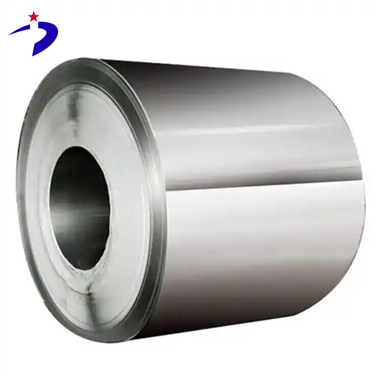 Monel Alloy Coil