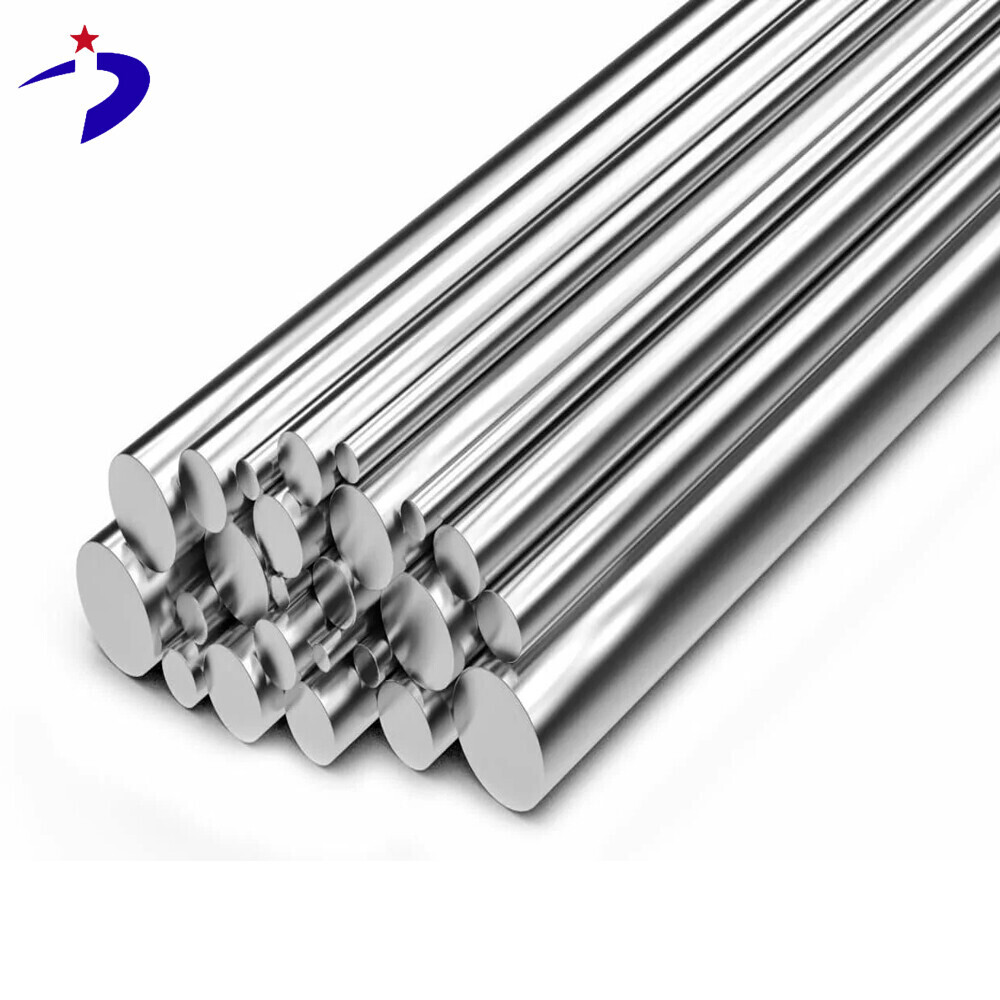 Nickel Alloy Bar