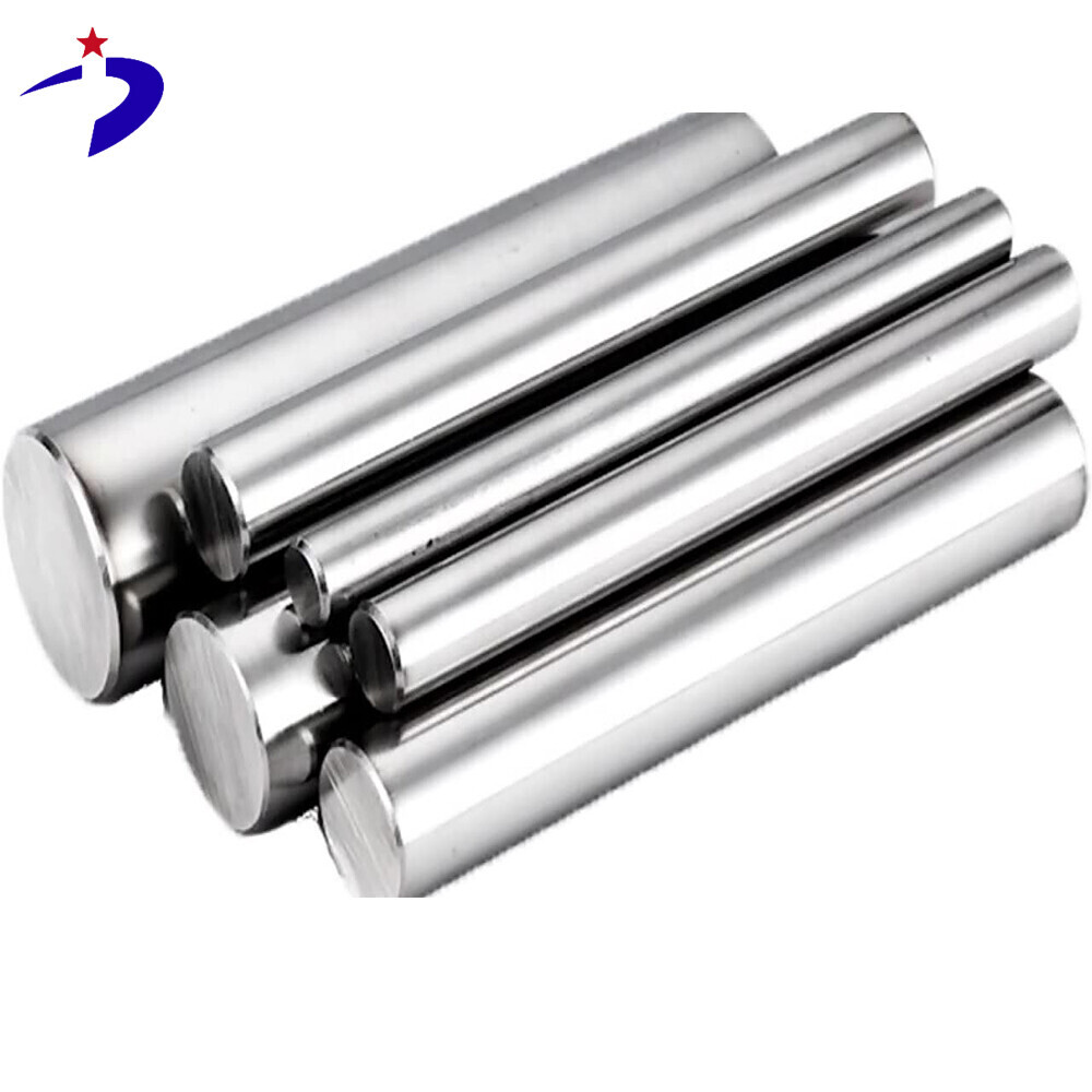 Inconel Alloy Bar