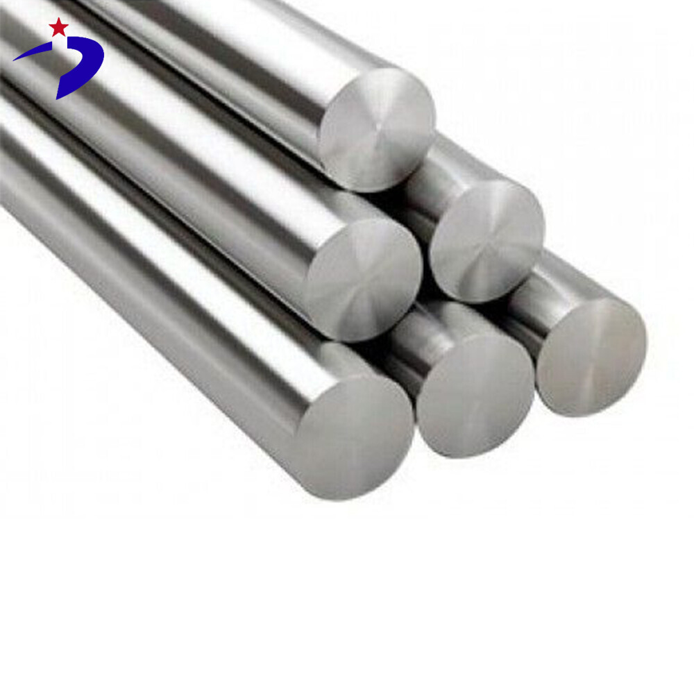 Alloy Bar