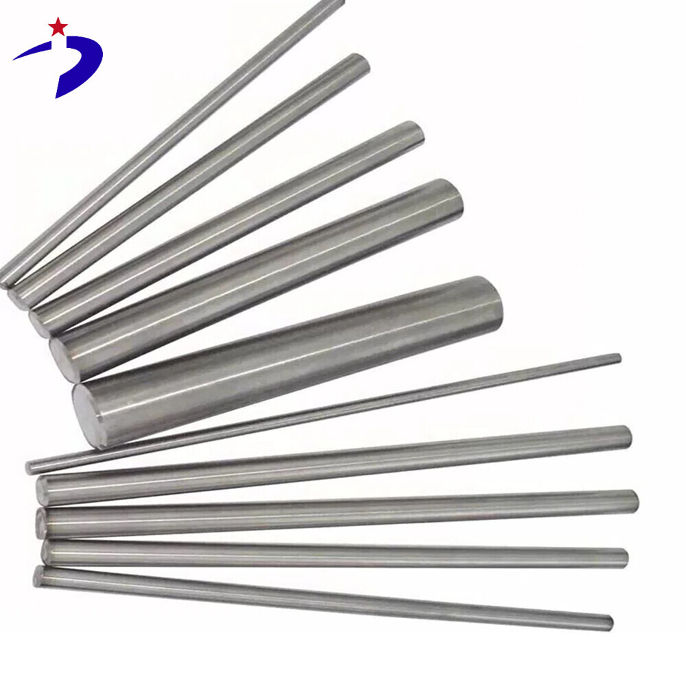 Monel Alloy Bar 