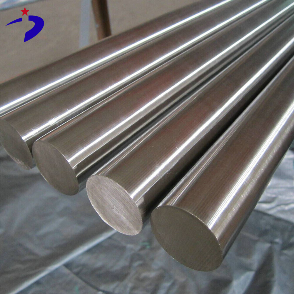 Duplex Alloy Bar