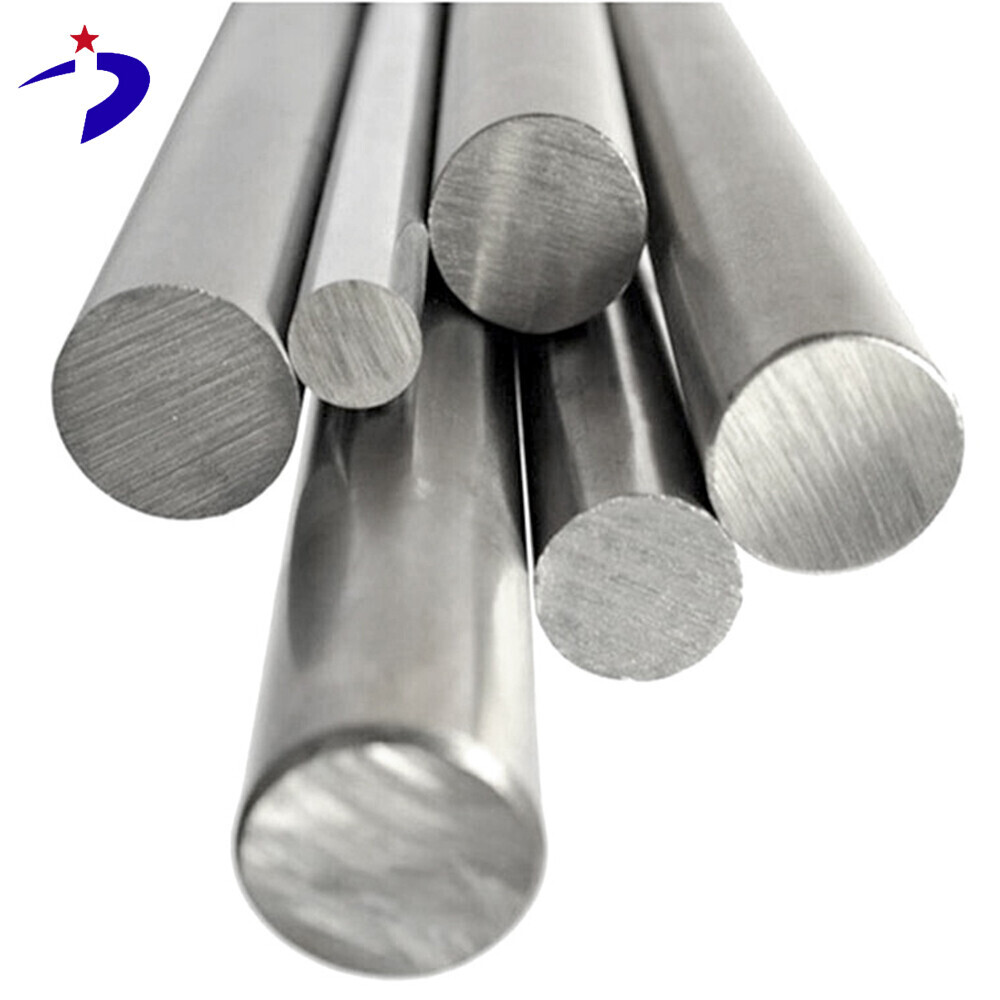 Duplex Alloy Bar