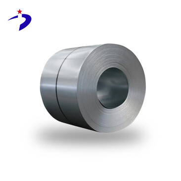 Hot Rolled Non-oriented Low Silicon Steel (Motor Steel)