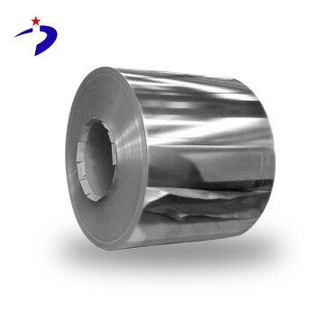 Cold Rolled Ordinary Oriented Silicon Steel