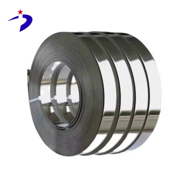 Cold Rolled Ordinary Oriented Silicon Steel