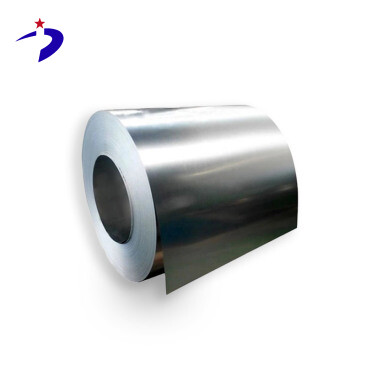 Cold Rolled Ordinary Oriented Silicon Steel