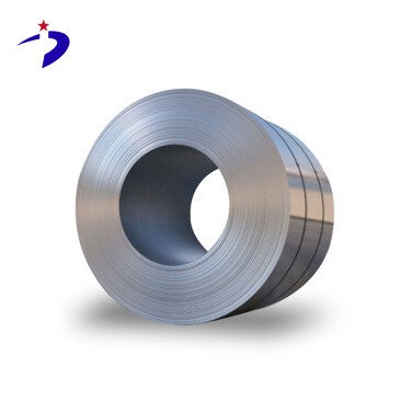 Cold Rolled Ordinary Oriented Silicon Steel