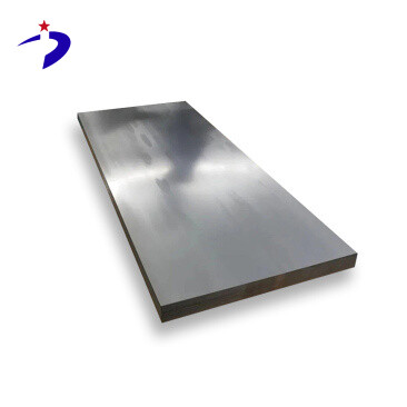 Single Reduced Cold-Rolled Tinplate