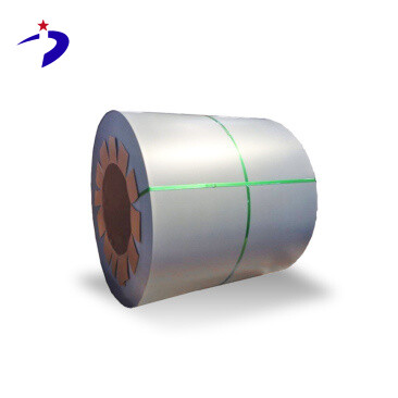Single Reduced Cold-Rolled Tinplate Coil