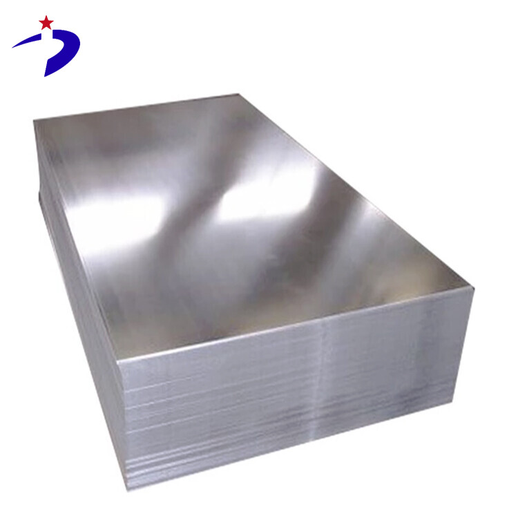 Stainless Steel Plate
