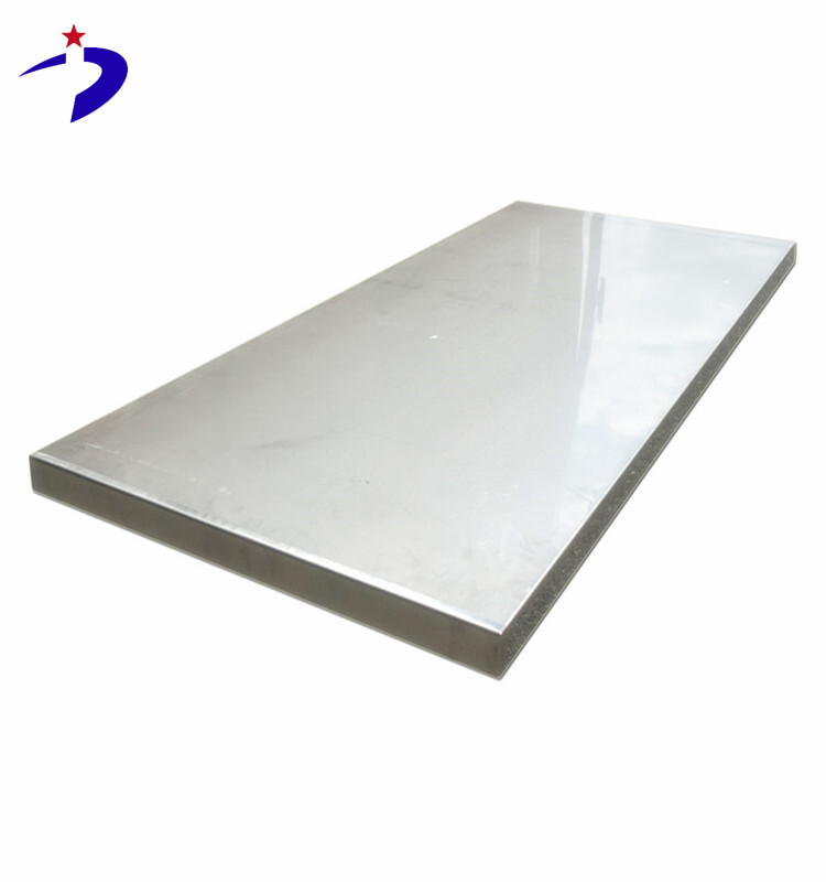 304 Stainless Steel Plate