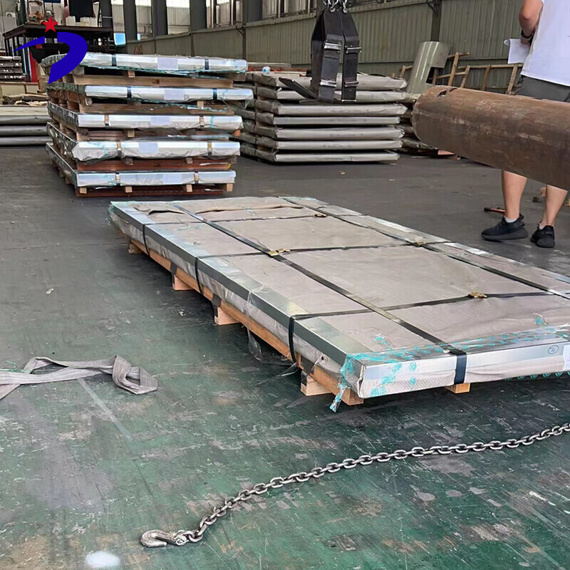 301L Stainless Steel Plate