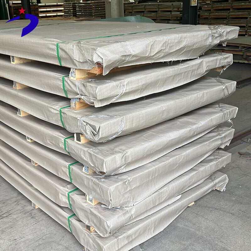 202 Stainless Steel Plate