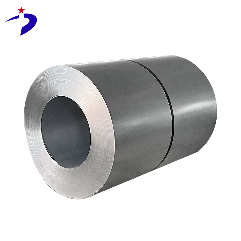904L Stainless Steel Coil