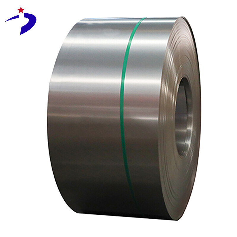 321 Stainless Steel Coil