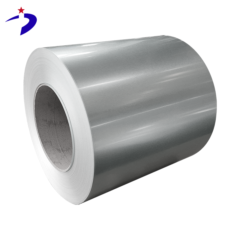 302 Stainless Steel Coil