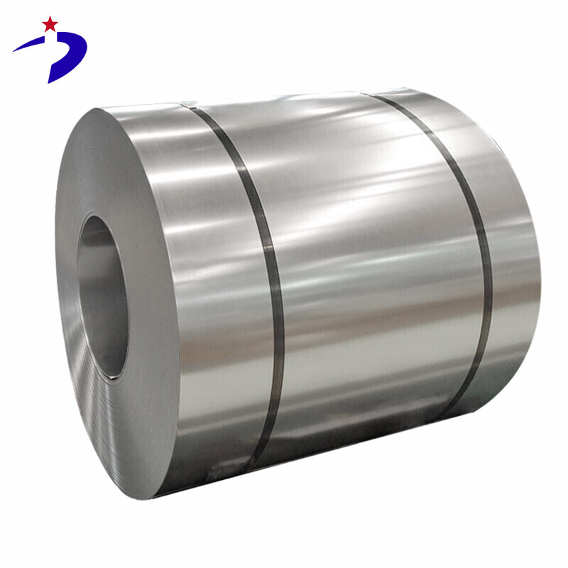 202 Stainless Steel Coil