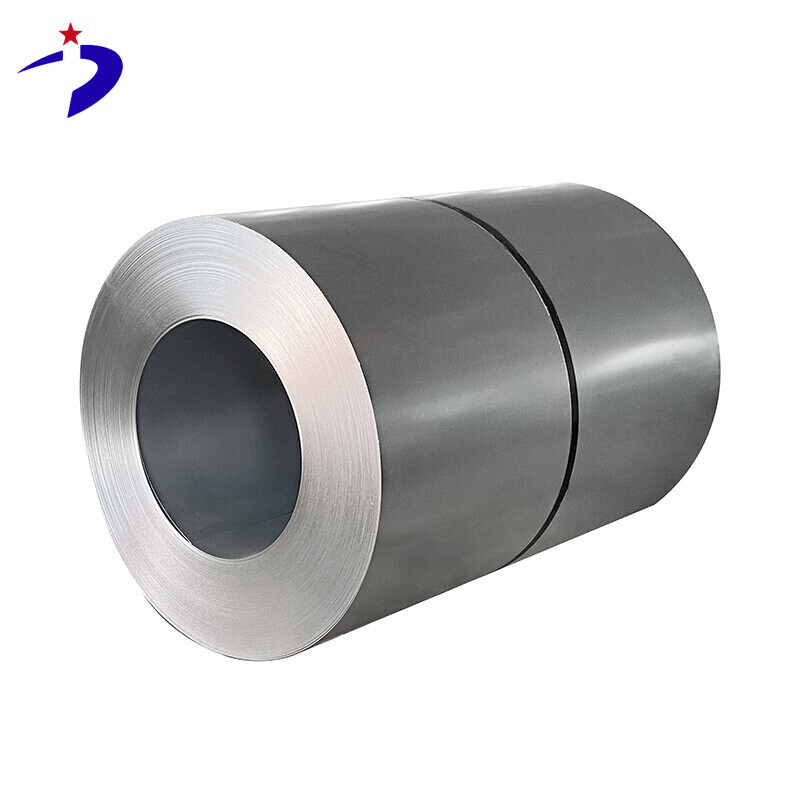 201 Stainless Steel Coil