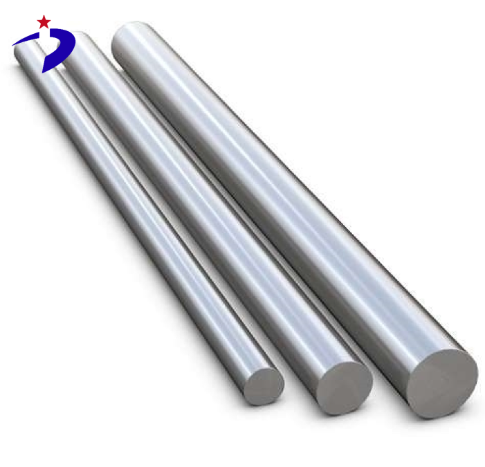 304 Stainless Steel Bar