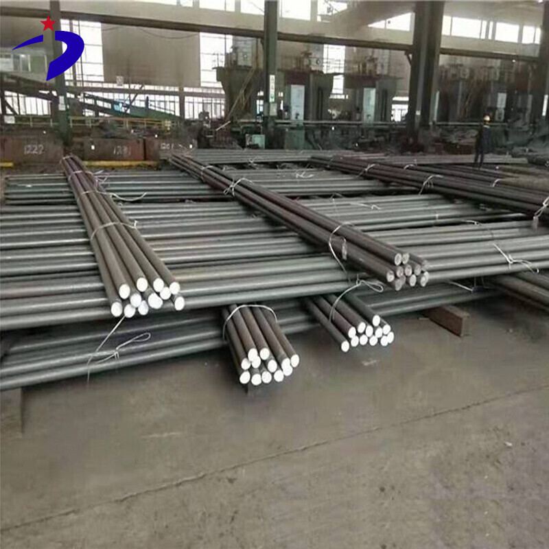 Stainless Steel Bar