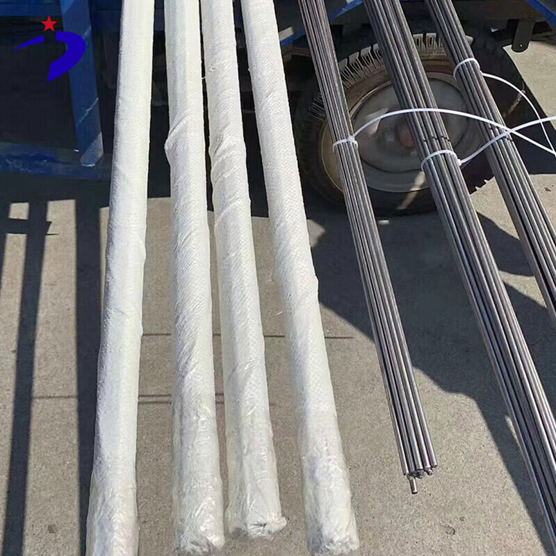 304 Stainless Steel Bar