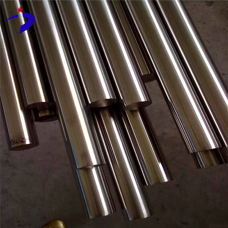 347H Stainless Steel Bar