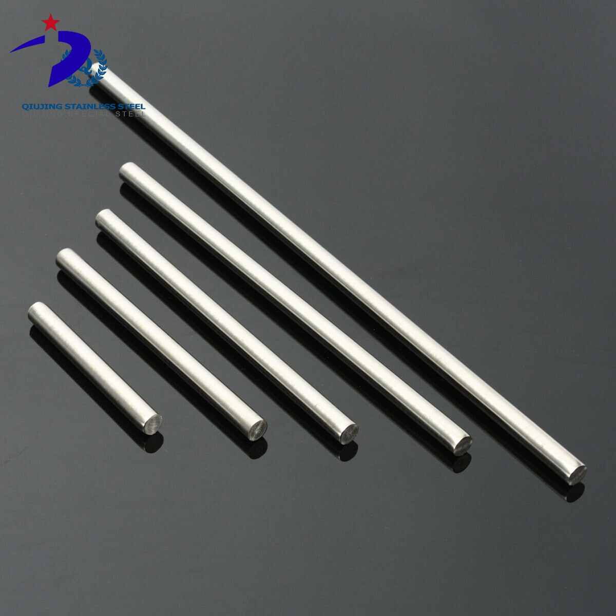 420J2 Stainless Steel Bar
