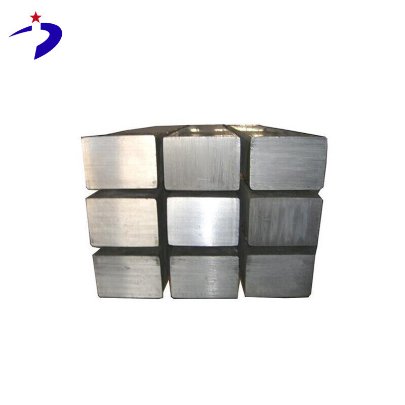 Stainless Steel Square Bar