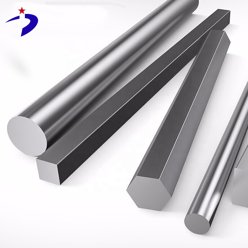 Stainless Steel Hexagonal Bar