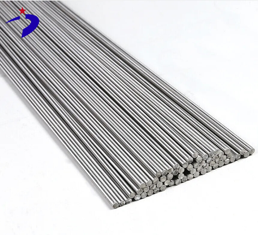 Stainless Steel Fine Bar