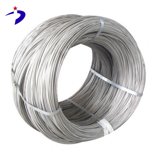 Stainless Steel Wire