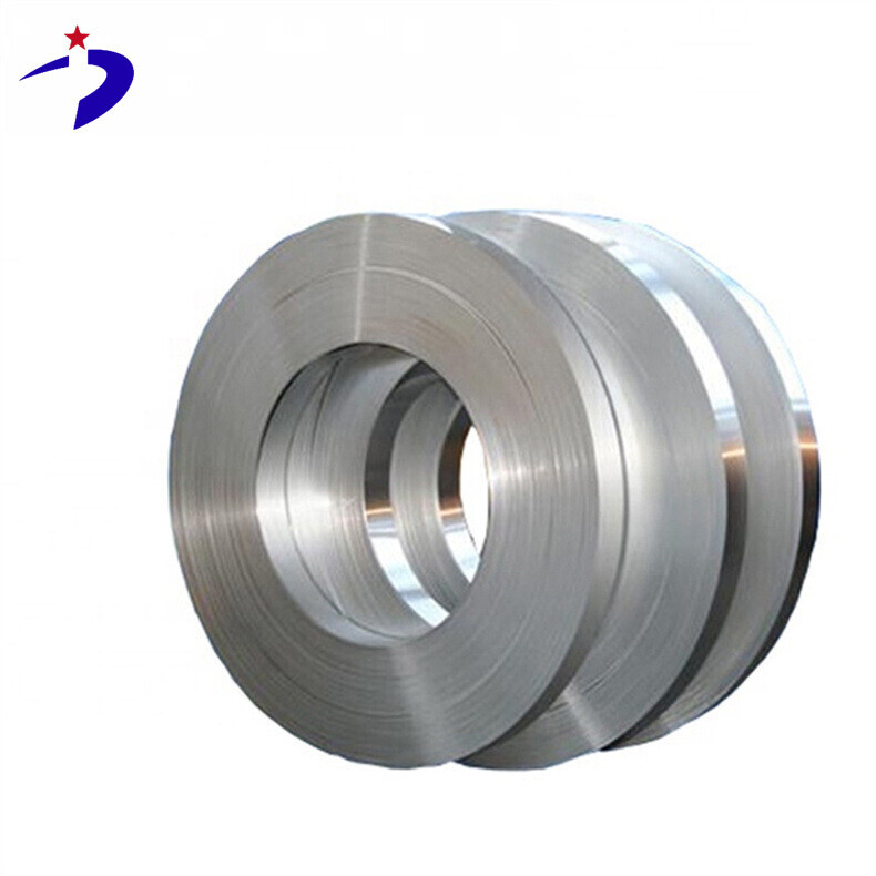 420J2 Stainless Strip