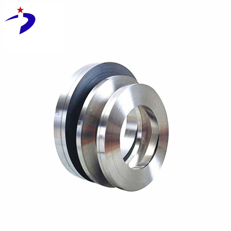 304L Stainless Strip