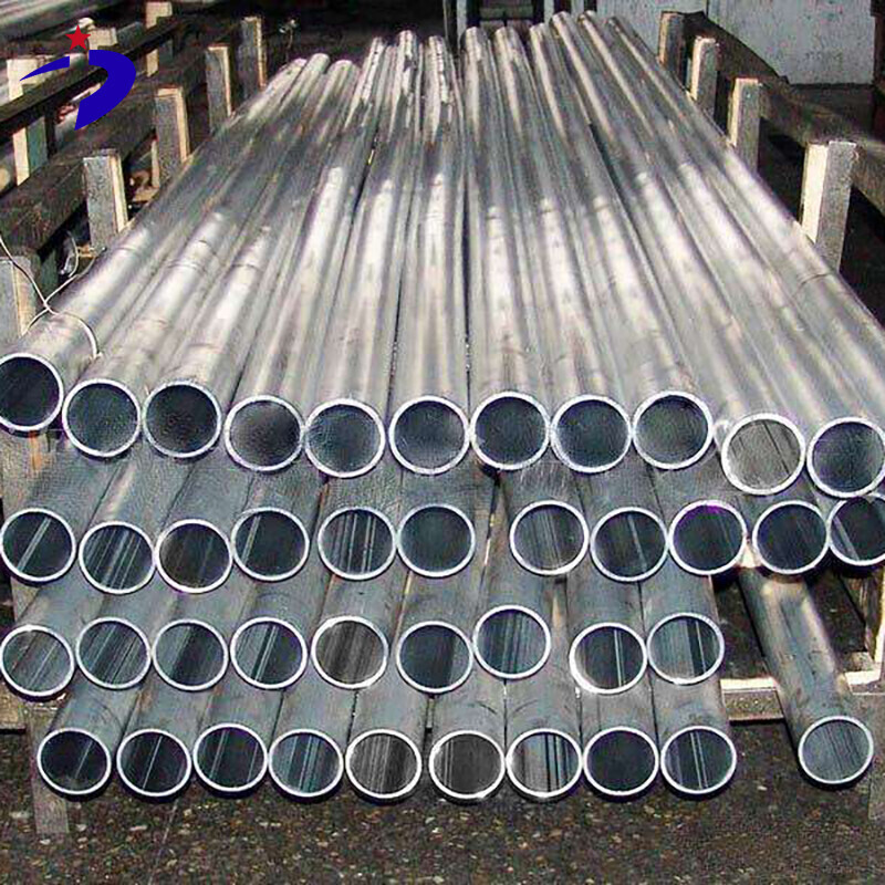 7003 Aluminium Pipe