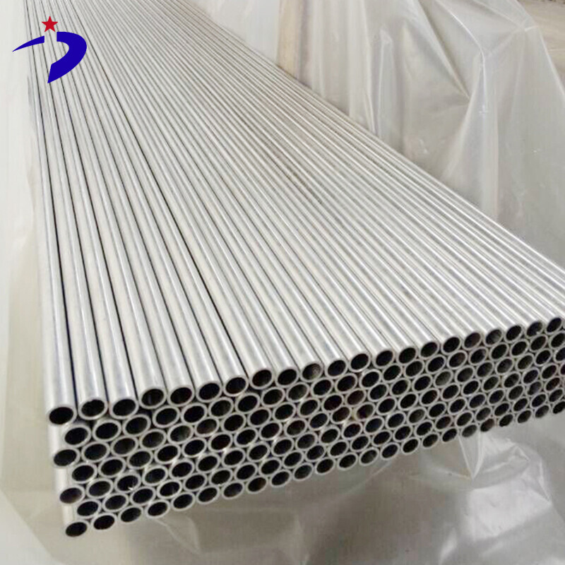 7003 Aluminium Pipe