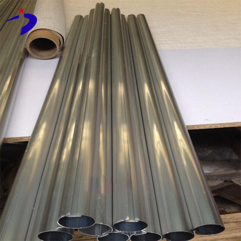 7003 Aluminium Pipe