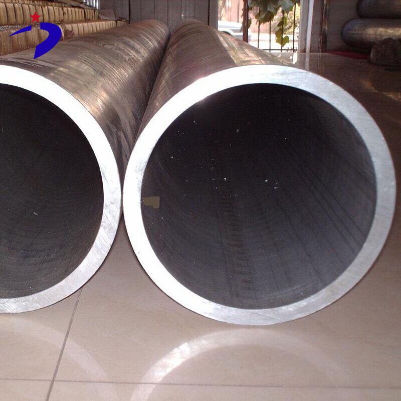 2024 Aluminium Pipe