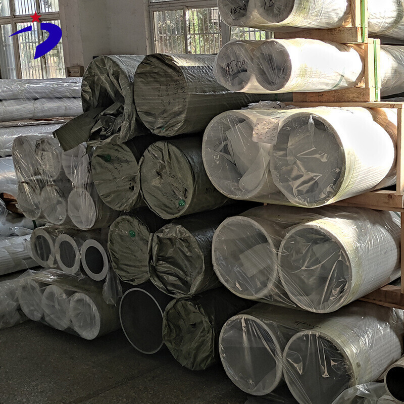 2024 Aluminium Pipe