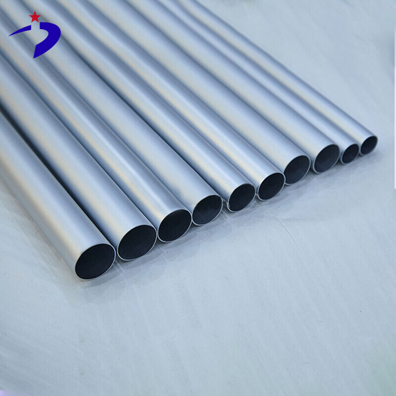 2011 Aluminium Pipe