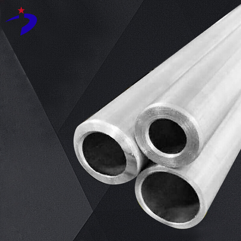 2011 Aluminium Pipe