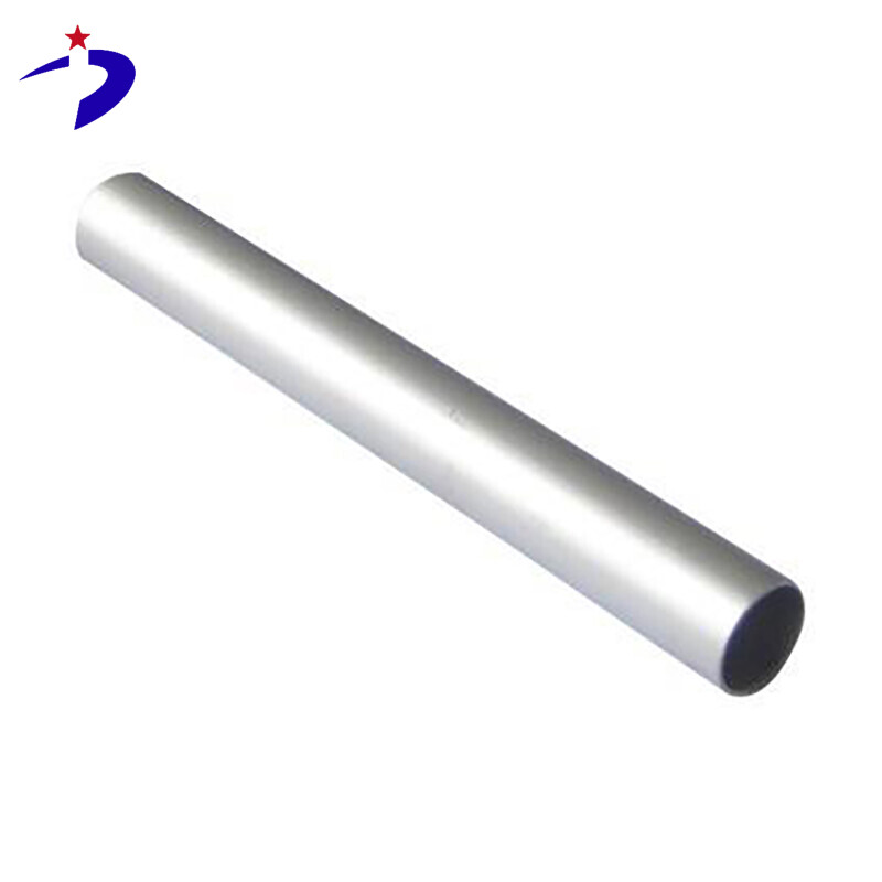 Aluminium Pipe