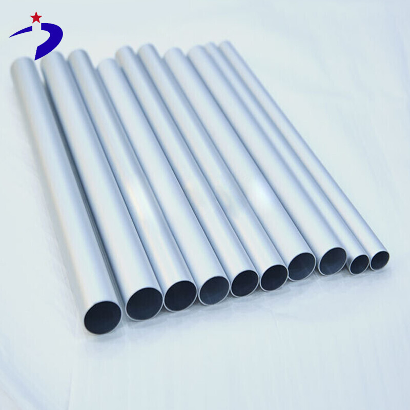 Aluminium Pipe