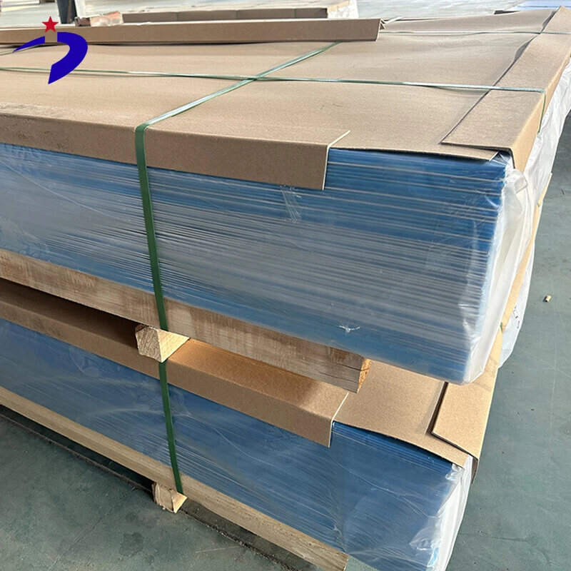 3002 Aluminium Plate