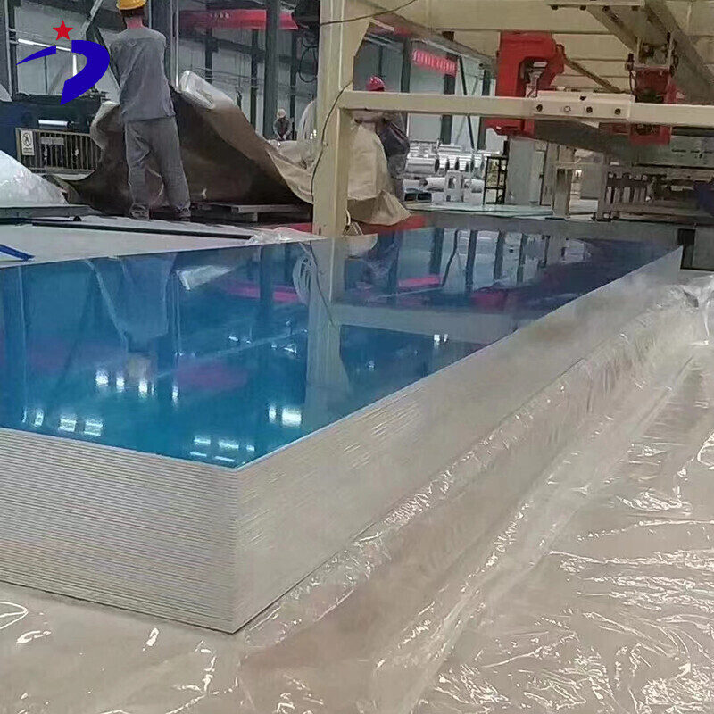 1060 Aluminium Plate