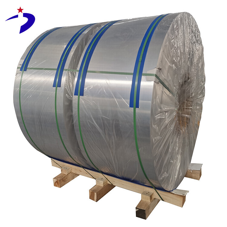 3204 Aluminum Coil